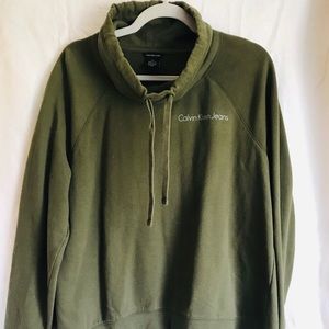 2/$20💛CALVIN KLINE SWEATER